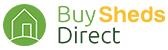 buy sheds direct